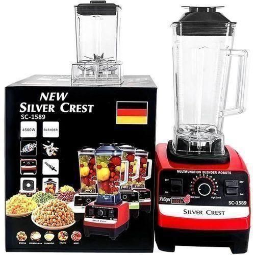 product_image_name-SILVER CREST-2L Commercial Blender-1