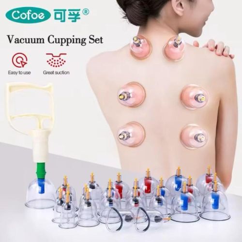 product_image_name-Generic-18 pcs suction vacuum cupping set with pump-1