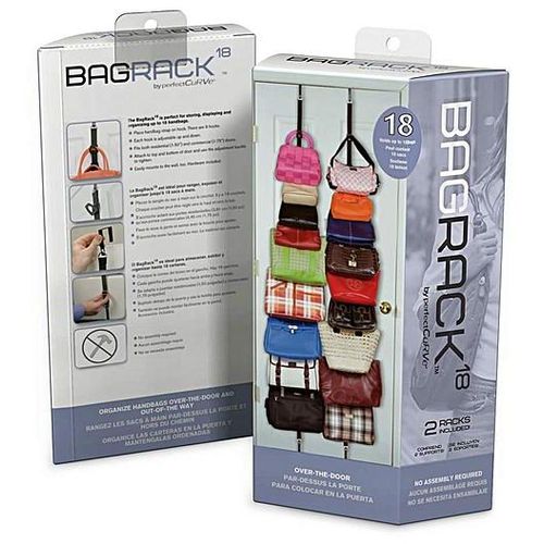 Chain Bag Hanger - IPPINKA