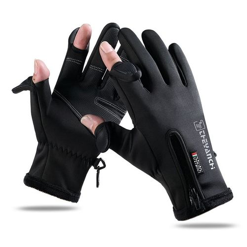 Buy Waterproof Fishing Gloves Online