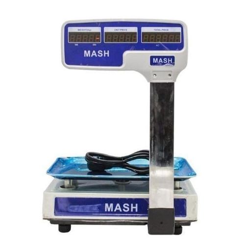 product_image_name-Generic-Digital Weighing Scale, Digital heavy duty computing scale with arm -1