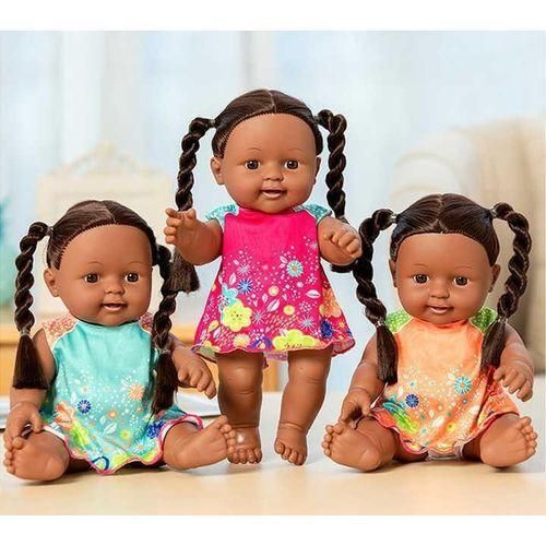product_image_name-Generic-African doll medium size-1