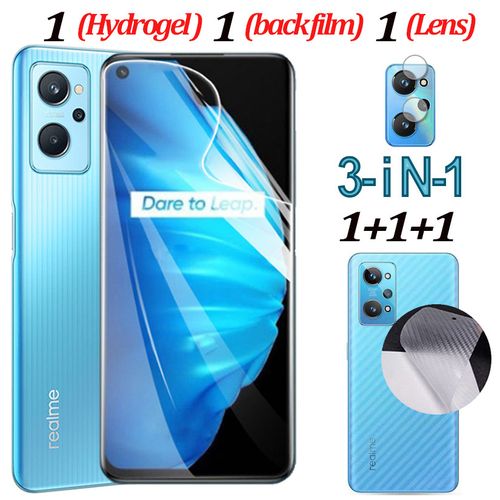 Realme 9 Pro Plus Price in Kenya