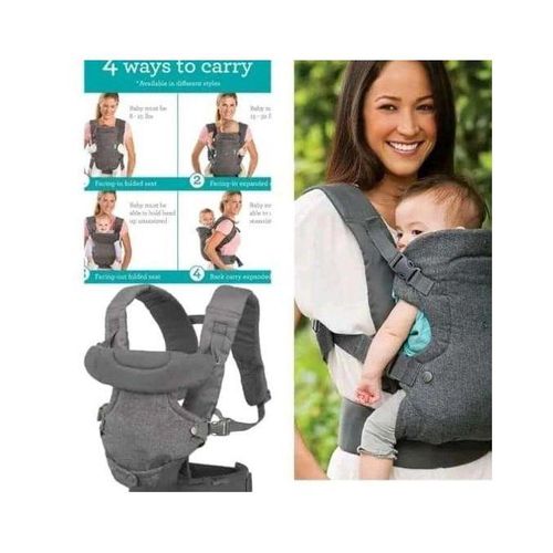 Infantino 4 in 1 carrier newborn best sale