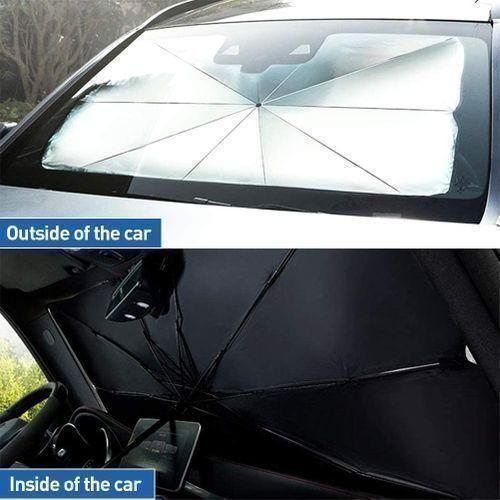 product_image_name-Generic-Universal Car Sunshade – Windshield Heat & UV Protection-1