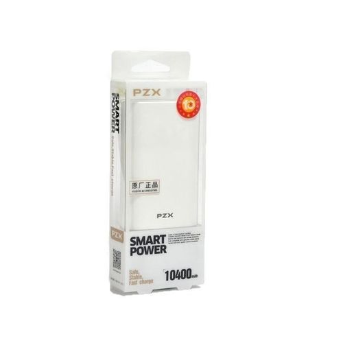 product_image_name-Pzx-10400Mah Portable Smart Power Bank-1