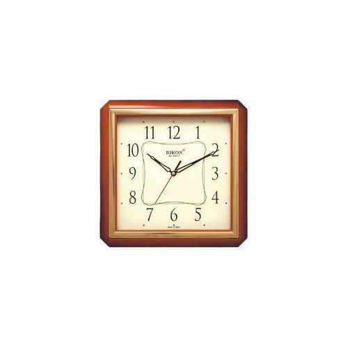 product_image_name-Rikon- Wall Clock 1551 Quartz-1