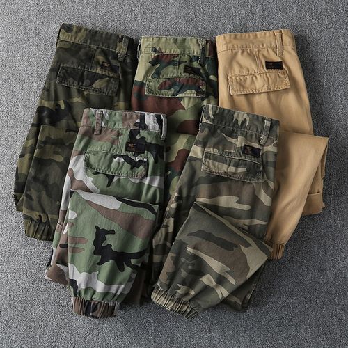 Kombat BTP Camo Combat Trousers  Free UK Delivery  Military Kit