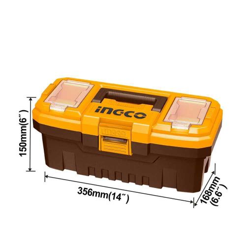 product_image_name-Ingco-PBX1401 PLASTIC TOOL BOX 14''-2