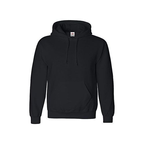 Fashion Black Plain Hoodie Best Price Online Jumia Kenya