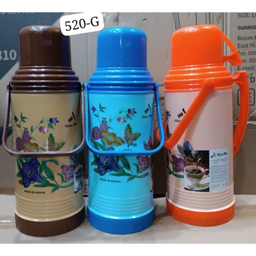 product_image_name-Generic-CLASSIC Elegant Vacuum Flask with Handle – 2L Perfect for tea, coffee, water, or cold beverages. Keep your beverages hot or cold for hours with the Elegant Vacuum Flask-1