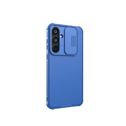 product_image_name-Nillkin-CamShield Pro Case for Samsung Galaxy A55 – Blue--1