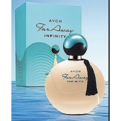 Avon Far Away Infinity 50 Ml Eau De Parfurm @ Best Price Online