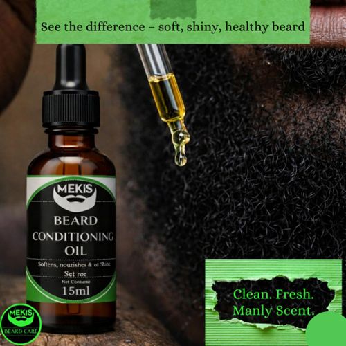 product_image_name-Generic-Beard Conditioning Oil + Balm  - Reduces dryness, beard itch, and flakes-5