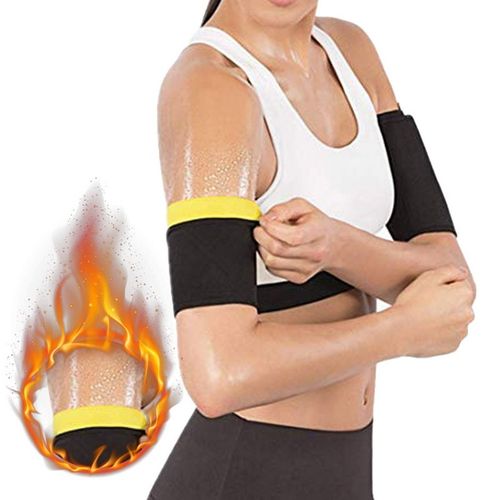 Aq General Slimming Arm Shaper Sleeves 2-pack Slimmer Weight Loss