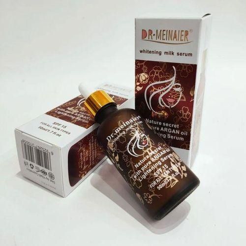 product_image_name-DR MEINAIER-Whitening Milk Serum +Argan Oil SPF 15 Anti-aging Fade Spots-1