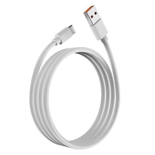 product_image_name-Generic-Fast Charging Type-C Cable Durable Data Cable for Samsung, Infinix, Tecno, Xiaomi & iPhone-1