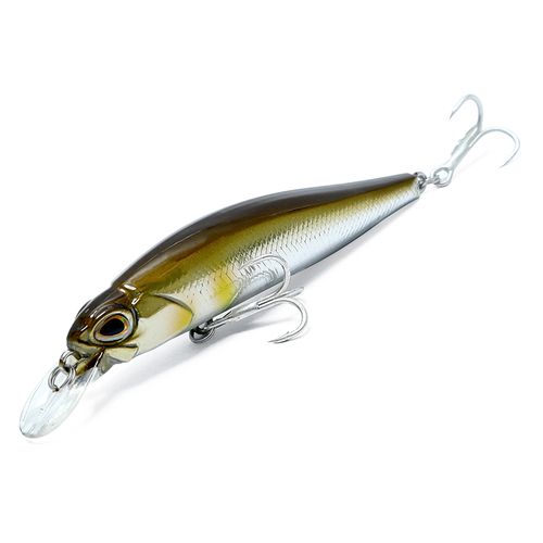 Generic 8.6g 7.7cm Japan Fishing Lure Wobbler Catfish Carp Deep @ Best  Price Online