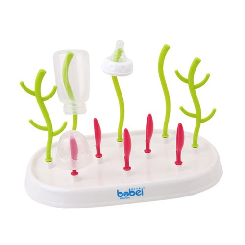Elephant baby top bottle holder