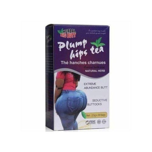 product_image_name-Generic-Plump Big Herbal Huge Butt Hips" Tea With Natural Herb-1