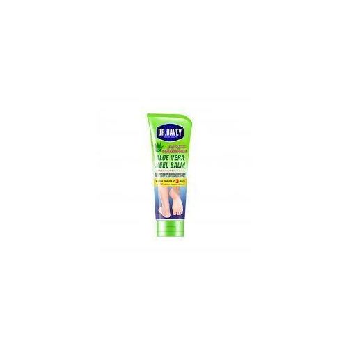 product_image_name-dr davey-Dr. Davey Aloe Vera Heel Balm - 100g-1
