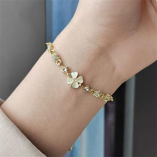 Minimalist womens bracelet online