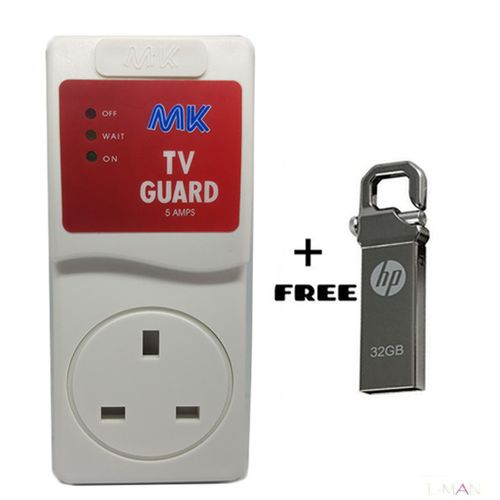 product_image_name-Mk Electric-TV Guard - GET A FREE 32 GB Flash Drive-1