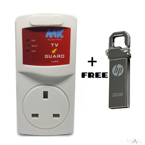 product_image_name-Mk Electric-TV Guard - GET A FREE 32 GB Flash Drive-2