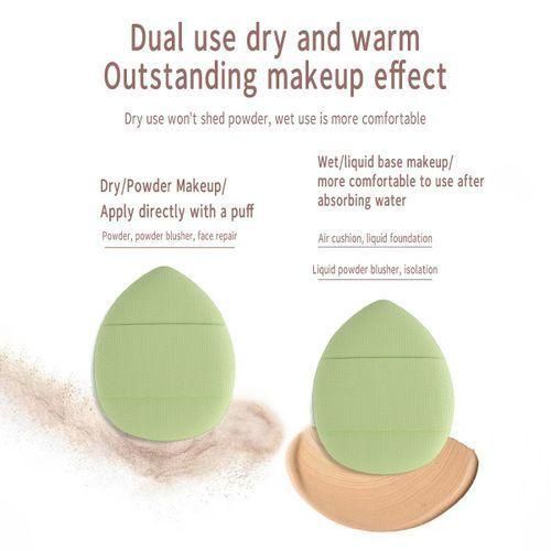 product_image_name-Generic-35pcs Makeup Brushes,Beauty Tools And Cosmetic Bag Large Set-4