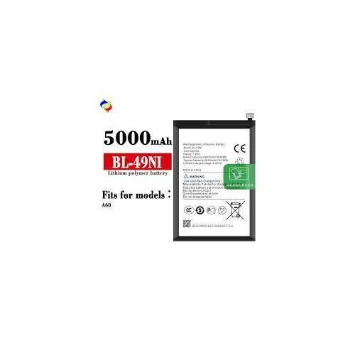 product_image_name-Generic-battery replacement for Itel A60, A60S, A70, S18, S23, and A662Lm-1