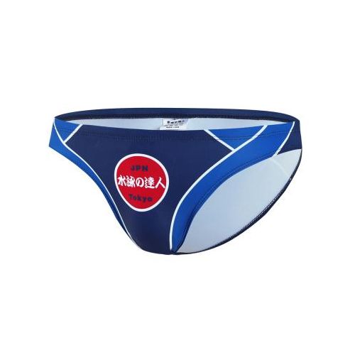 japanese men's swimwear