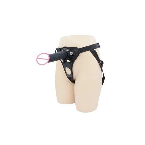 harness anal plug Die besten beheizbare Sextoys für warme Orgasmen main image 1