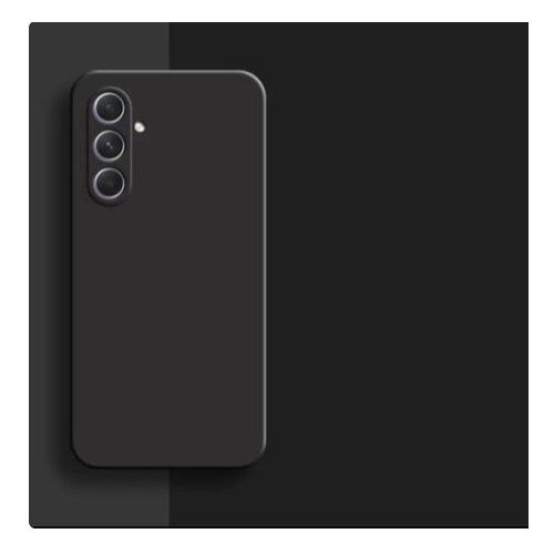 product_image_name-Generic-Samsung Galaxy A16 Cover Phone Case/ Cover - Black-3