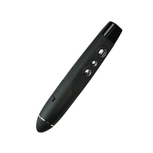 product_image_name-Generic-Universal PPT Remote Control RF Wireless Red Pointer-2