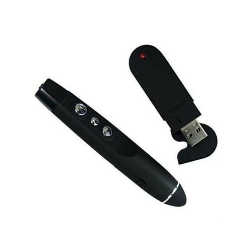 product_image_name-Generic-Universal PPT Remote Control RF Wireless Red Pointer-3