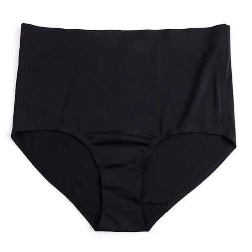 Fashion 1363 Shapewear Women Tummy Control Shaper Pants Slimming Underwear  Waist Trainer Body Shapermint Lingerie Plus Size @ Best Price Online