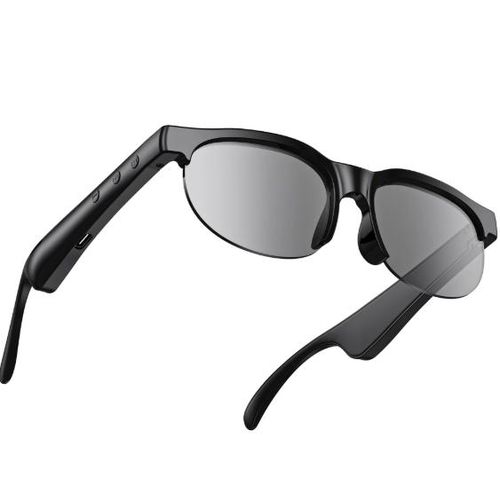 product_image_name-Generic-Smart Wireless Bluetooth Sunglasses Built-in Microphone Speakers Touch-1