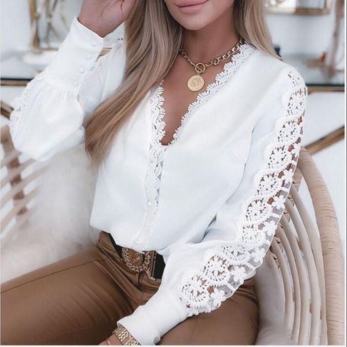 elegant blouses for women