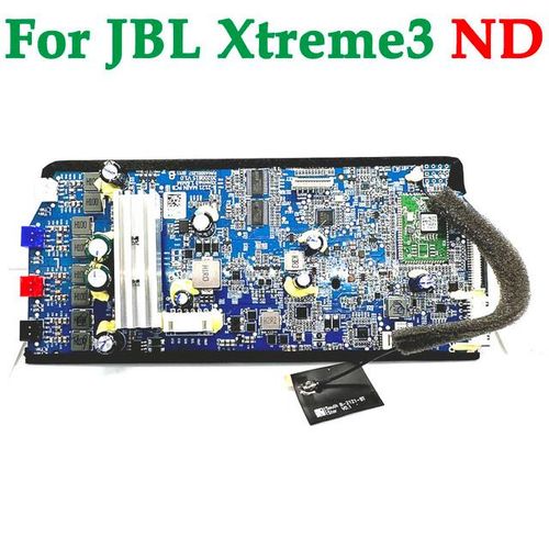 Jbl Xtreme Original PCB Parts For GG Version Bluetooth Speaker