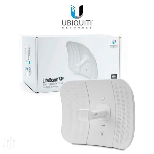 product_image_name-Ubiquiti-airMAX Litebeam M5 LBE-M5-23-1