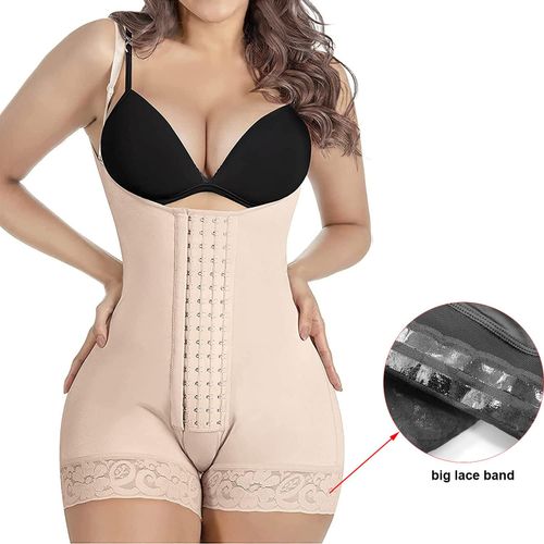 High Compression Slimming Body Shaper.