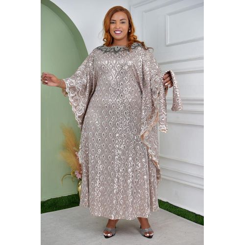 product_image_name-Kaftan Classic-LACE KAFTAN WITH adjustable waist -1