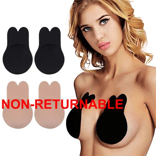 Generic Invisible Lift Bra Tape Reusable Push Up Skin @ Best Price Online