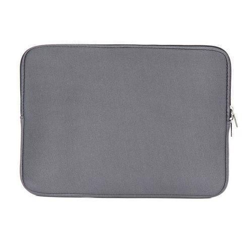 product_image_name-Generic-GREY Sleeve Bag Case For 13/14-inch-1