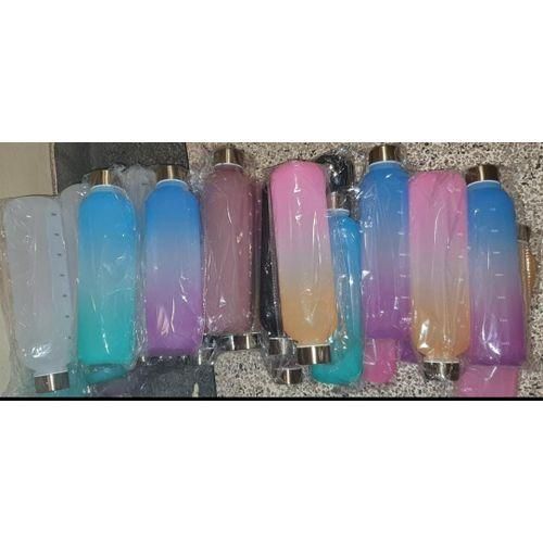 product_image_name-Generic-1L Motivational Water Bottle With Time Marker-5