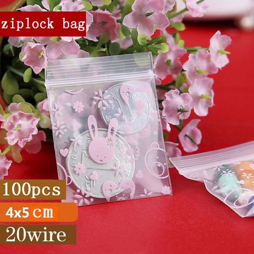 Mini Ziplock Bags, Buy Online - Best Price in Kenya