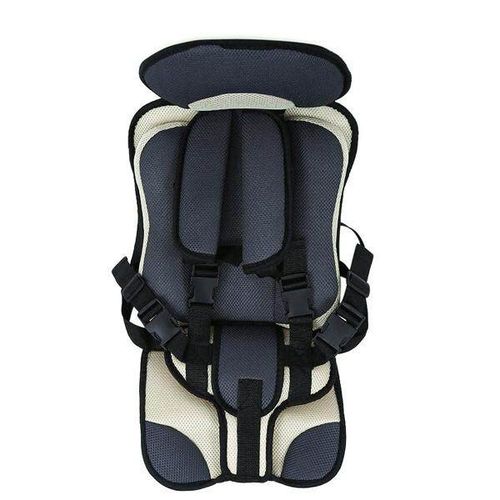 Portable thickened baby car seat shop