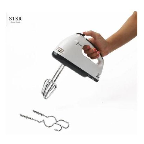 product_image_name-Generic-New 7 Speed Electric Hand Egg Beater Automatic Mixer Machine Blender Whisk Kitchen Appliances-2