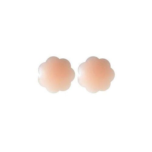 Flower Shape Silicone Nipple Covers
