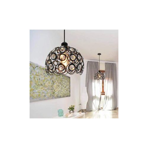 product_image_name-Generic-Simple pendant light -1